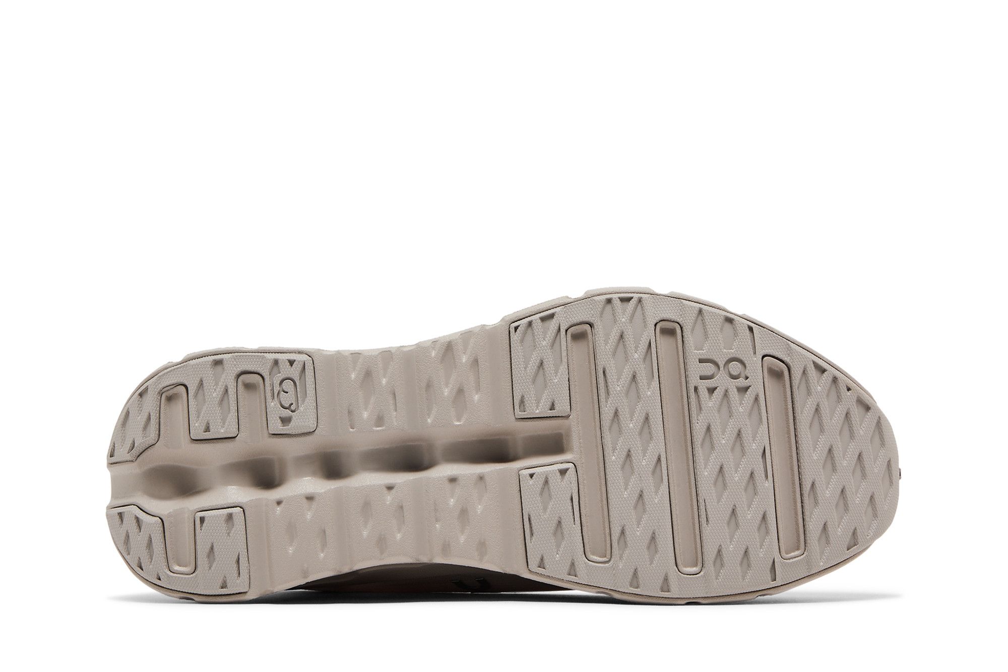 Shop (W) LOEWE x On Cloudtilt 米色休闲运动鞋 - 缓震防滑款式 3WD30310554