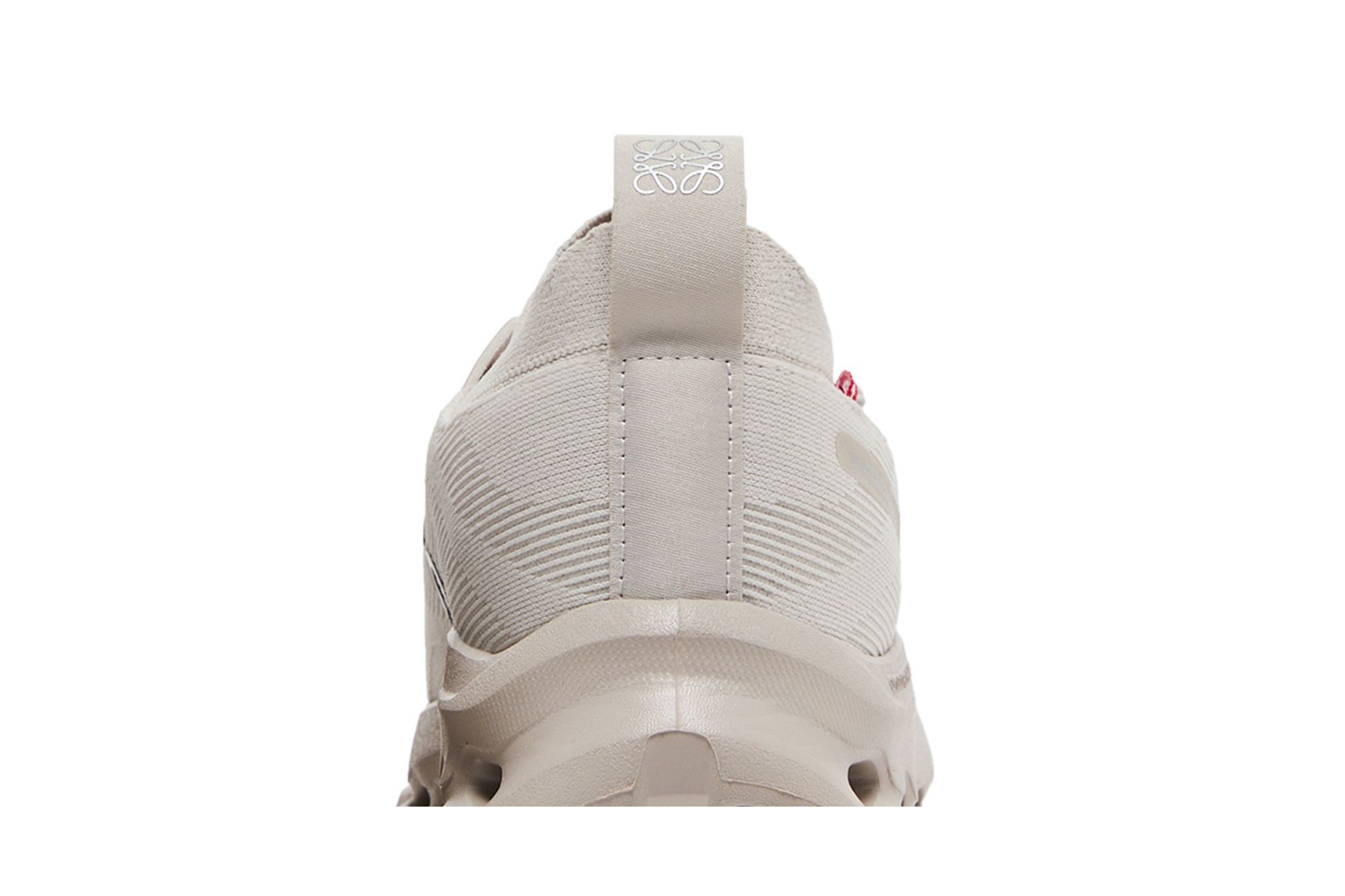 Sizing (W) LOEWE x On Cloudtilt 米色休闲运动鞋 - 缓震防滑款式 3WD30310554