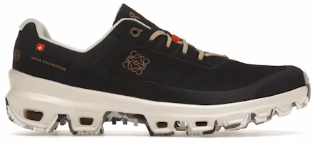 (Women) Loewe x On Cloudventure 'Black' 3WD10520553 (Women) Loewe x On Cloudventure 'Black' 3WD10520553