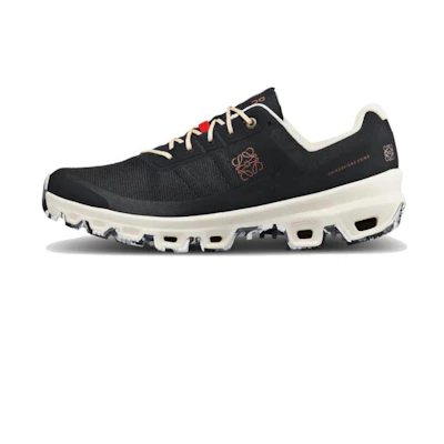 (W) Loewe On Cloudventure 'Black'