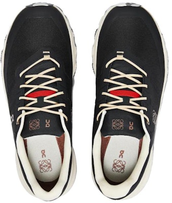 (Women) Loewe x On Cloudventure 'Black' 3WD10520553 Shop (Women) Loewe x On Cloudventure 'Black' 3WD10520553