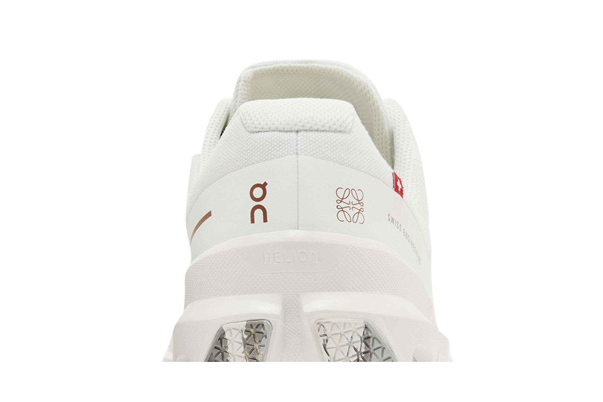 Cheap (W) Loewe x On Cloudventure ''Blanc'' 32-98175