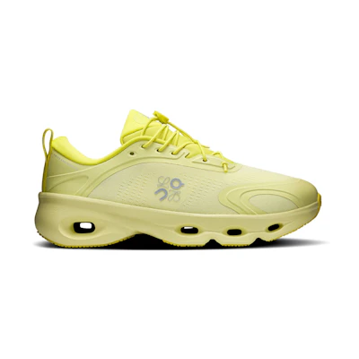 (W) On Running LOEWE Cloudsolo 'Lime Green'