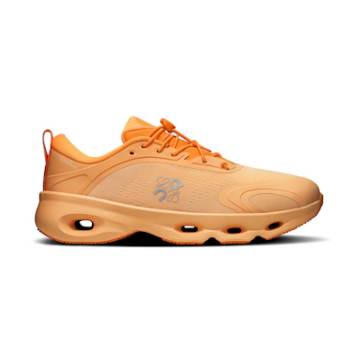 (W) LOEWE On Running Cloudsolo Orange