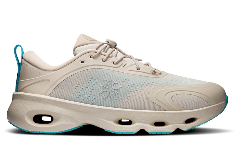 (Women) On Running x LOEWE Cloudsolo 'Cream' 3WF30604606