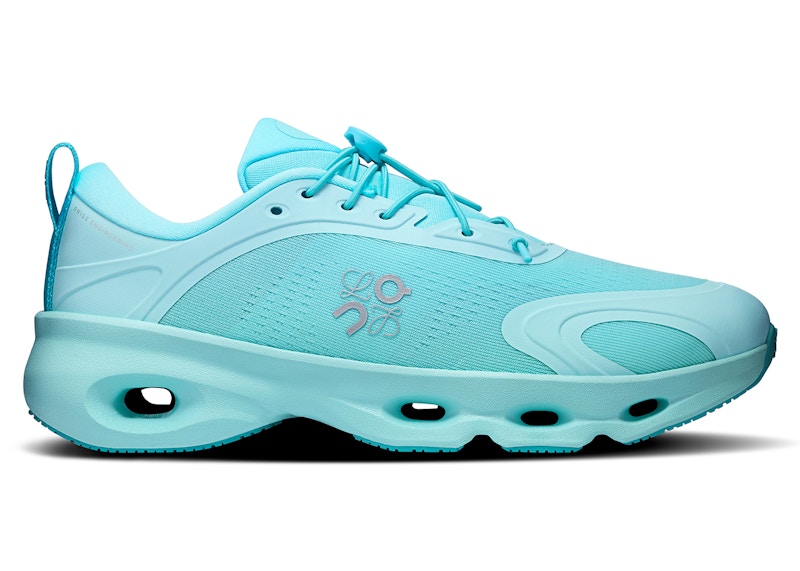 (Women) On Running x LOEWE Cloudsolo 'Turquoise' 3WF30601748
