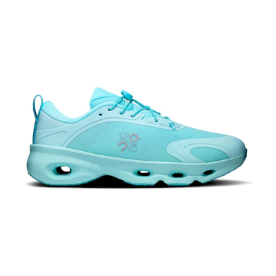 (W) On Running LOEWE Cloudsolo 'Turquoise'