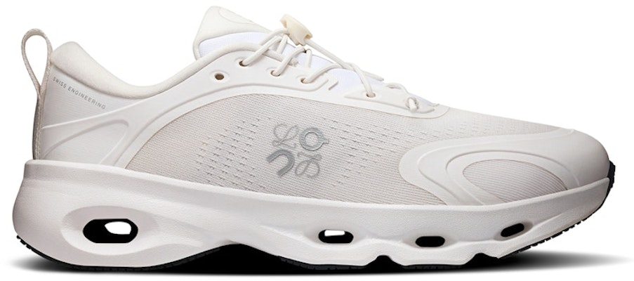 (W) 온 러닝 x 로에베 클라우드솔로 '화이트 라이트 그레이' 3WF30604607 Buy (W) 온 러닝 x 로에베 클라우드솔로 '화이트 라이트 그레이' 3WF30604607