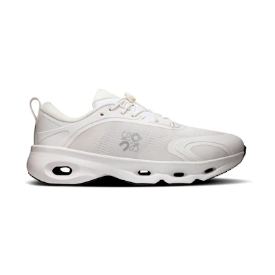 (W) On Running LOEWE Cloudsolo 'White Light Grey'