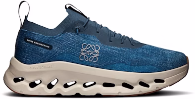 (Women) LOEWE x On Running Cloudtilt Denim Blue 3WF30884617 (Women) LOEWE x On Running Cloudtilt Denim Blue 3WF30884617