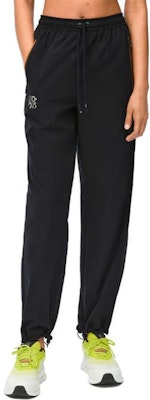 (Women) LOEWE x On Running SS24 Black Knit Joggers with Logo Print & Pockets S929Y04W02-1100 Shop (Women) LOEWE x On Running SS24 Black Knit Joggers with Logo Print & Pockets S929Y04W02-1100