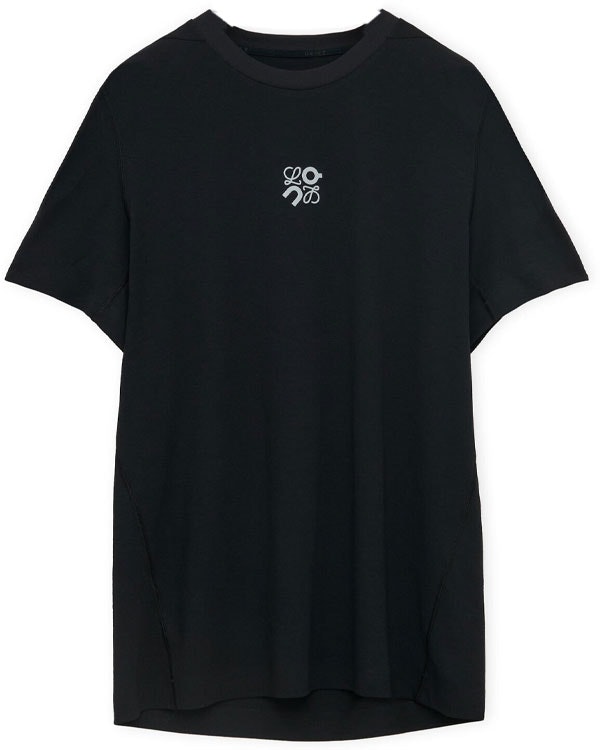 women-loewe-x-on-running-ss-24-logo-textured-loose-fit-t-shirt-black-s929-y22-j01-1100