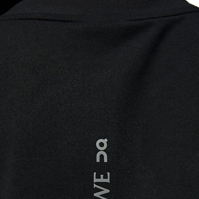 (W) LOEWE x On Running SS24 標誌質感寬鬆版T恤 黑色 S929Y22J01-1100 Details for (W) LOEWE x On Running SS24 標誌質感寬鬆版T恤 黑色 S929Y22J01-1100