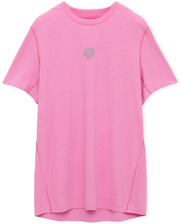 women-loewe-x-on-running-ss-24-pink-logo-oversized-t-shirt-s929-y22-j01-7140
