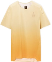 (Women) LOEWE x On SS22 Gradient Sports T-Shirt Women’s Gradient Orange Capsule. S929Y22X02-6228 (Women) LOEWE x On SS22 Gradient Sports T-Shirt Women’s Gradient Orange Capsule. S929Y22X02-6228