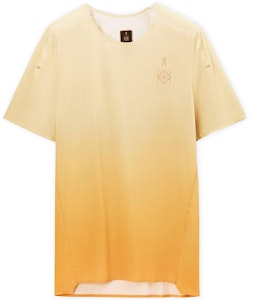 (W) LOEWE x On SS22 渐变运动短袖 女款渐变橙色限量款. S929Y22X02-6228 Order (W) LOEWE x On SS22 渐变运动短袖 女款渐变橙色限量款. S929Y22X02-6228