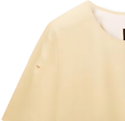 (W) LOEWE x On 女款 SS22 漸層運動T恤 橘色限定款。 S929Y22X02-6228 Sizing (W) LOEWE x On 女款 SS22 漸層運動T恤 橘色限定款。 S929Y22X02-6228