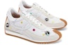 Shop (W) LOEWE x El Viaje de Chihiro Flow Runner 'Susuwatari Blanco' L928282X05-1957