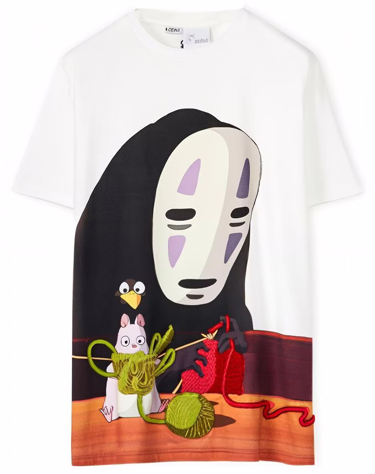 women-loewe-x-spirited-away-no-face-cartoon-print-cotton-t-shirt-white-ss-22-gift-s928-y22-j06-9990