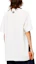 Purchase (W) ロエベ × 千と千尋の神隠し カオナシプリント コットンTシャツ ホワイト SS22 ギフト S928Y22J06-9990