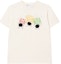 Buy (Women) LOEWE x Spirited Away SS22 Off-Shoulder Tee with Soot Sprite Print - Beige S928Y22X02-2425