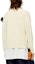 Purchase (Women) LOEWE x Spirited Away SS22 Beige Pom-Pom Wool Knit Cardigan for Women S928Y16K01-2425