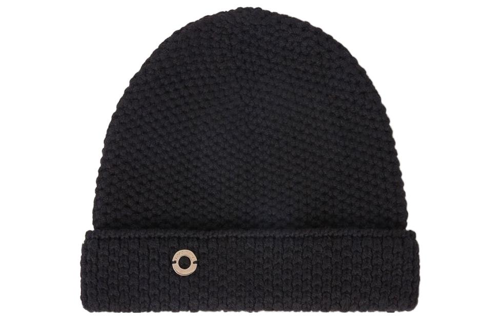 (Women) Loro Piana  Cashmere Knit Beanie - Fashionable & Warm FAE12988000