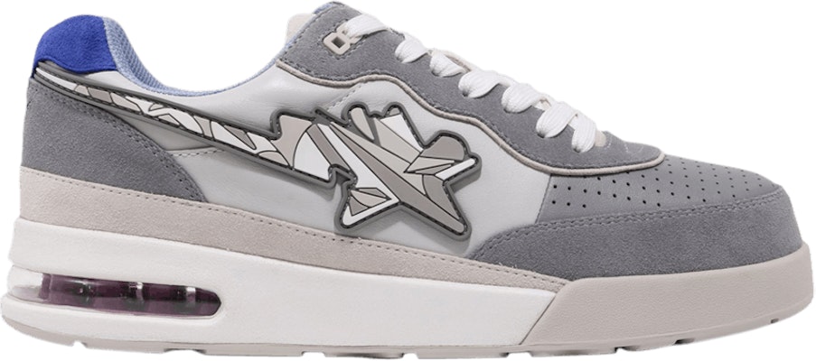 (W) ルイ・デ・グズマン x BAPE ロードスタ "グレー" 1I73291909 Buy (W) ルイ・デ・グズマン x BAPE ロードスタ "グレー" 1I73291909