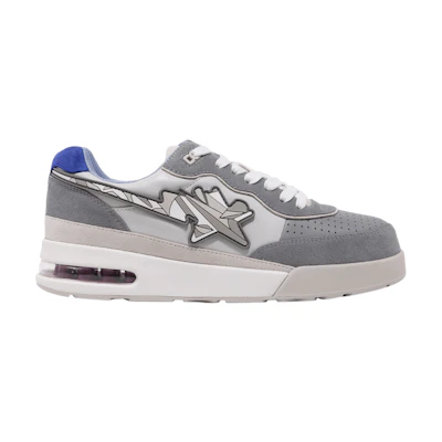 (W) Louis De Guzman BAPE Roadsta 'Grey'