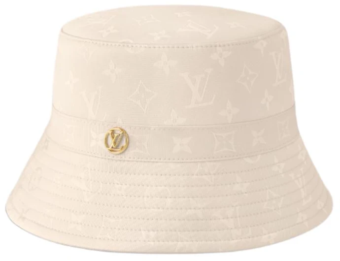 women-louis-vuitton-beige-cotton-fisherman-hat-m5005-m