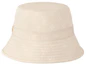 Lookbook (W) 路易威登 米色棉質漁夫帽 M5005M