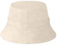 Shop (W) 路易威登 米色棉質漁夫帽 M5005M
