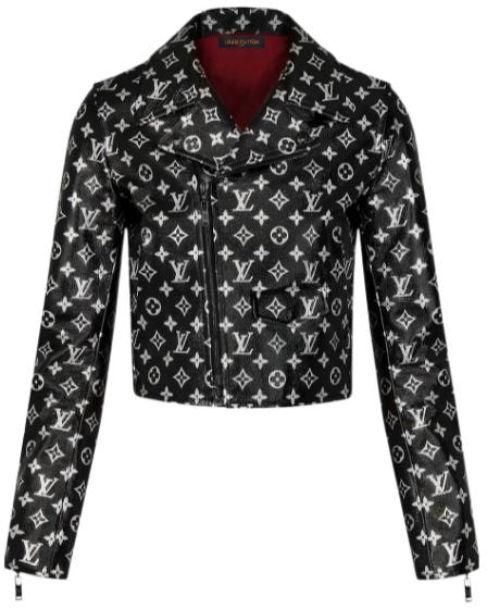 women-louis-vuitton-black-leather-long-sleeve-casual-jacket-1-a5-jpu