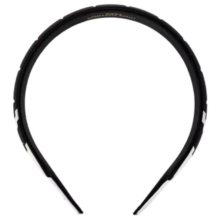 Order (W) Louis Vuitton Ikat Kepala Hitam Sutera Monogram M97813