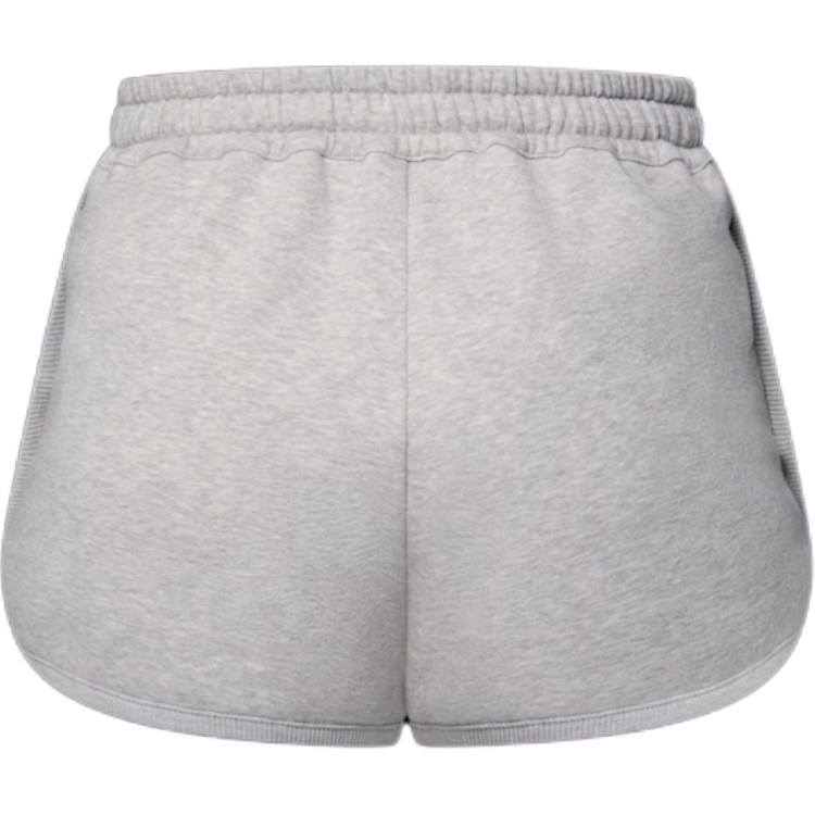 (Women) Louis Vuitton  Casual Shorts with Drawstring Waist and Zipper Side Pockets 1AIAG7 圖 3