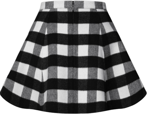 (W) 루이비통 체크 플레어 미니스커트 히든 백 지퍼 캐주얼. 1AIQOZ Lookbook (W) 루이비통 체크 플레어 미니스커트 히든 백 지퍼 캐주얼. 1AIQOZ