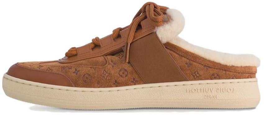 women-louis-vuitton-comfortable-versatile-brown-mule-1-acadb