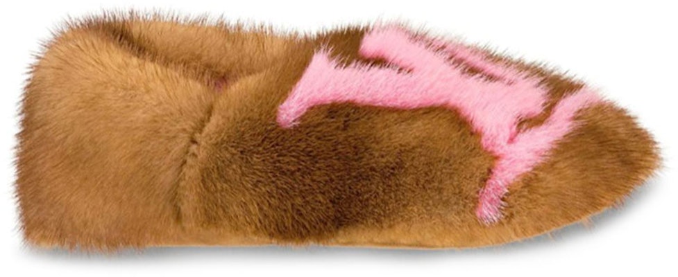 (W) 루이비통 LV 드리미 '브라운 핑크' 1A4MD7 Order (W) 루이비통 LV 드리미 '브라운 핑크' 1A4MD7