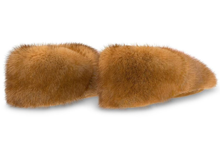 Shop (W) Louis Vuitton LV Dreamy 'Marrón Rosa' 1A4MD7