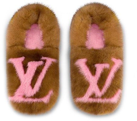 (W) 루이비통 LV 드리미 '브라운 핑크' 1A4MD7 Purchase (W) 루이비통 LV 드리미 '브라운 핑크' 1A4MD7