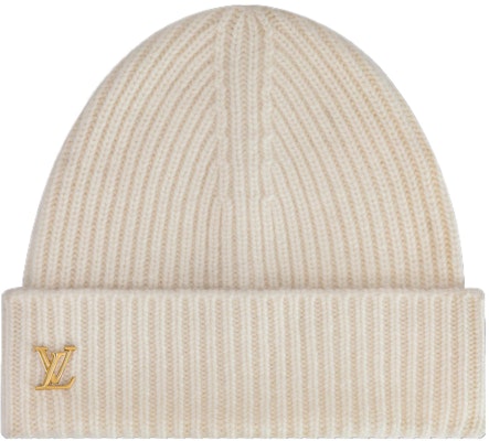 (W) 路易威登 時尚標誌羊絨針織毛帽 M77882 Buy (W) 路易威登 時尚標誌羊絨針織毛帽 M77882