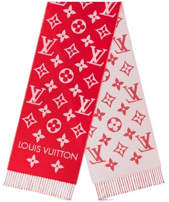 (Women) Louis Vuitton Fashion Wool Knit Scarf with Tassel Design. M78196 Order (Women) Louis Vuitton Fashion Wool Knit Scarf with Tassel Design. M78196