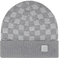 (Women) Louis Vuitton Fashionable Wool Knit Beanie Hat. M77985 (Women) Louis Vuitton Fashionable Wool Knit Beanie Hat. M77985