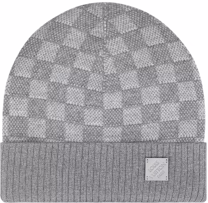 (W) Gorro Tejido de Lana de Moda Louis Vuitton. M77985 Buy (W) Gorro Tejido de Lana de Moda Louis Vuitton. M77985
