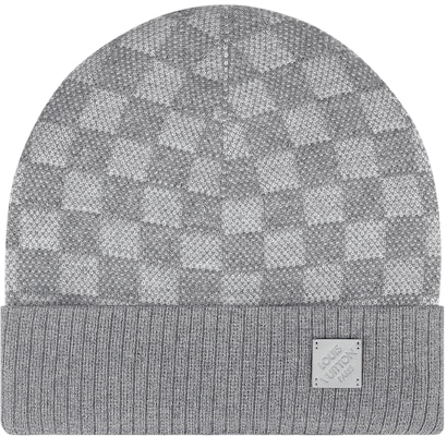 (W) Gorro Tejido de Lana de Moda Louis Vuitton. M77985 Order (W) Gorro Tejido de Lana de Moda Louis Vuitton. M77985