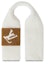 Lookbook (Women) Louis Vuitton Knit Warm Logo Scarf M77867