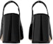 Purchase (W) Louis Vuitton 'Laque' Tumit Tinggi 8.5cm 'Hitam' 1ABPP6