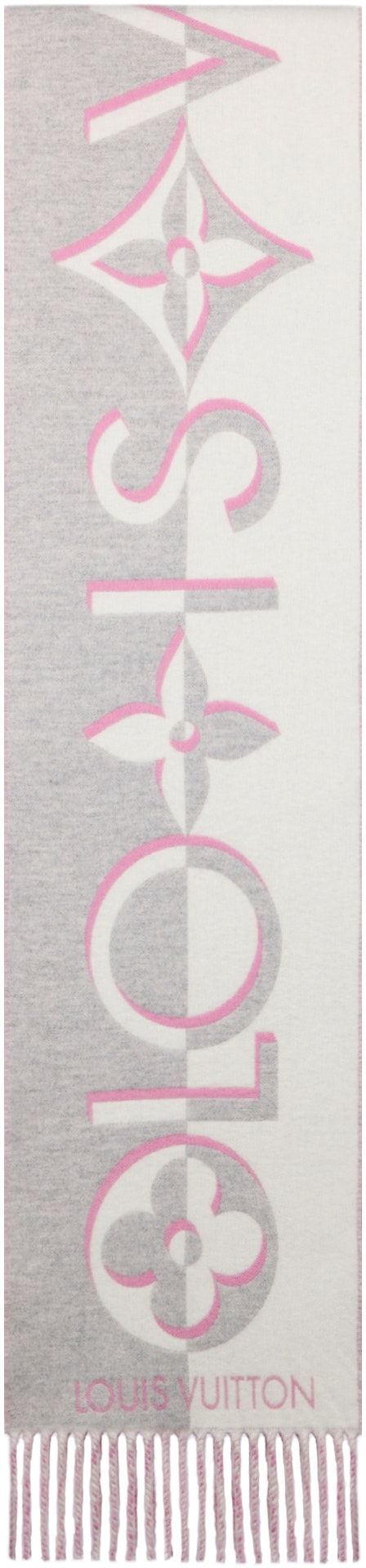women-louis-vuitton-light-gray-jacquard-cashmere-wool-knit-scarf-m93281
