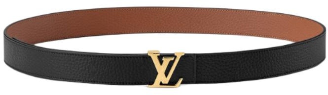 women-louis-vuitton-logo-belt-black-brown-3-cm-wide-m9521-u