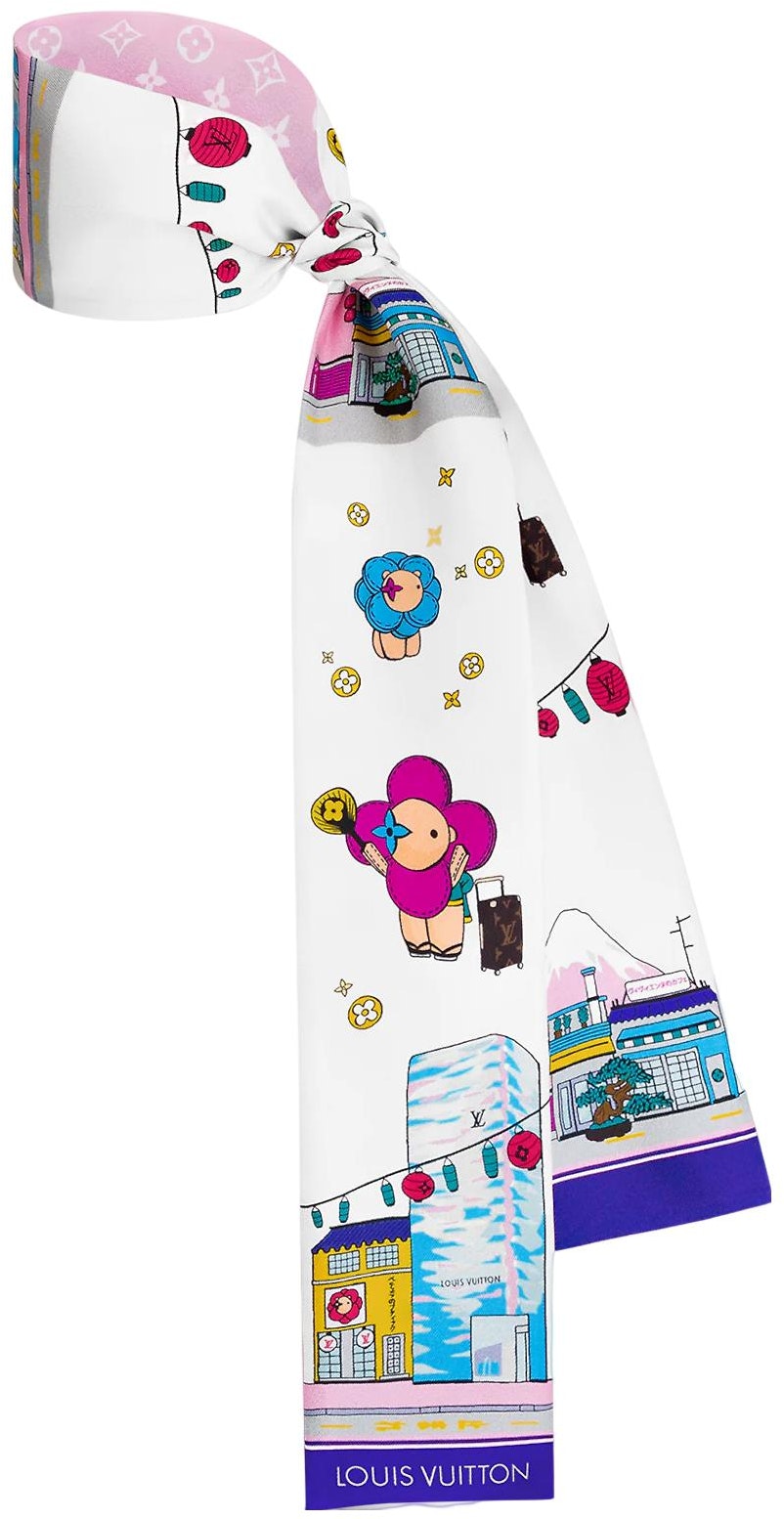 women-louis-vuitton-simple-casual-fashion-versatile-headband-m77932